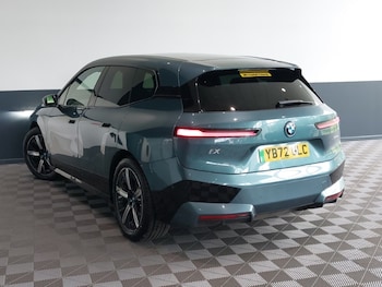 Used BMW iX 2022 for sale - 78811816: Photo