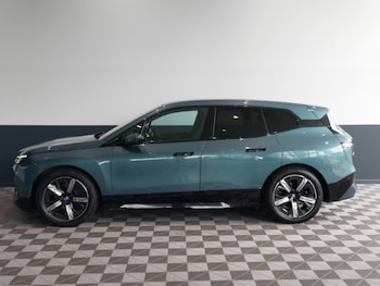 Used BMW iX 2022 for sale - 78811816: Photo