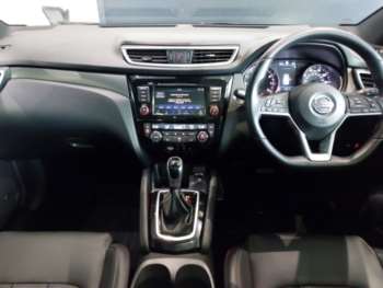 Used Nissan Qashqai 2019 for sale - 75252117: Photo