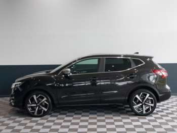 Used Nissan Qashqai 2019 for sale - 75252117: Photo
