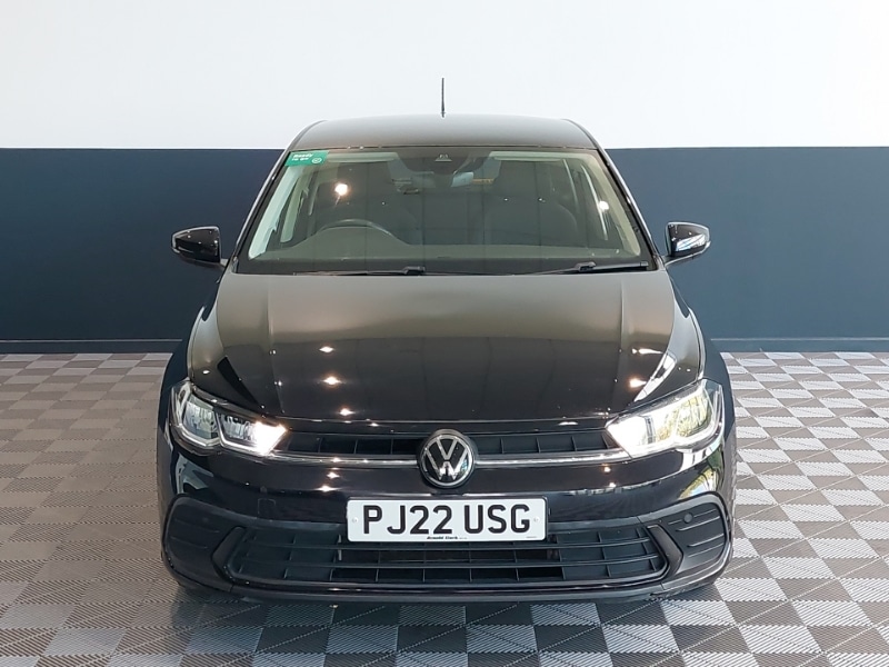 Used Volkswagen Polo 2022 for sale - 76121114: Photo 12