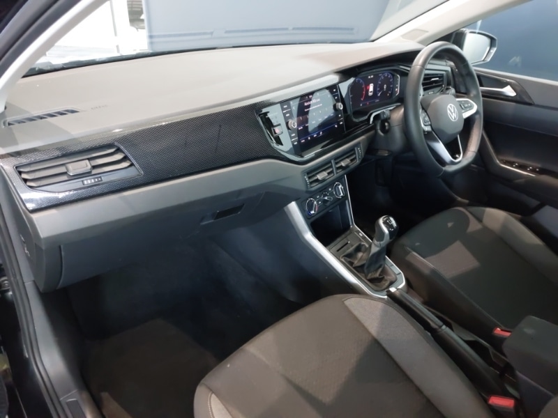 Used Volkswagen Polo 2022 for sale - 76121114: Photo 5