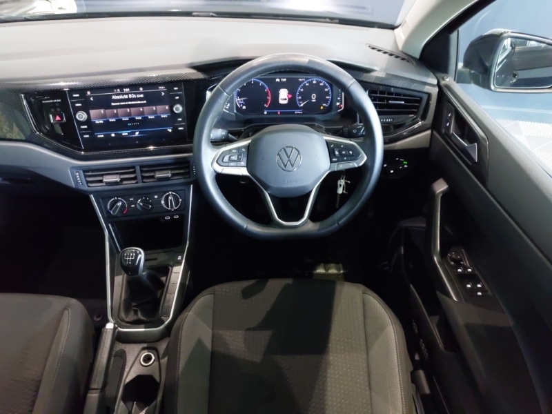 Used Volkswagen Polo 2022 for sale - 76121114: Photo 7