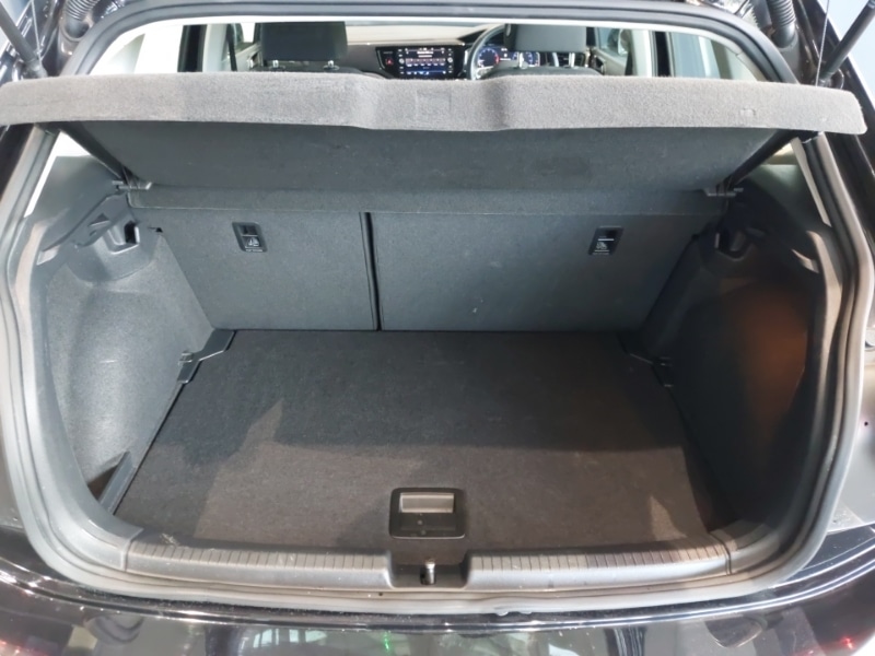 Used Volkswagen Polo 2022 for sale - 76121114: Photo 8