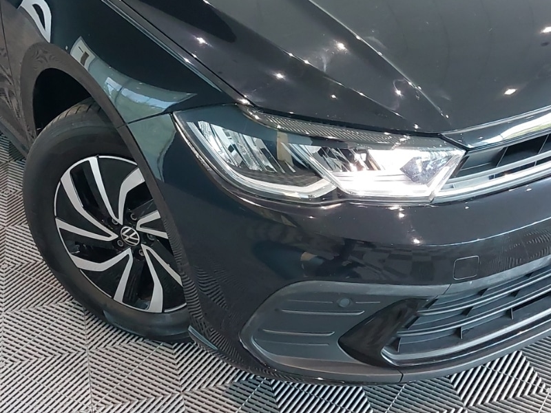 Used Volkswagen Polo 2022 for sale - 76121114: Photo 9