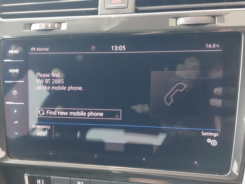 Used Volkswagen Golf 2018 for sale - 78057392: Photo 19