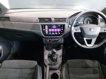 Used SEAT Ibiza 2021 for sale - 78913153: Photo