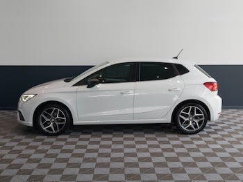 Used SEAT Ibiza 2021 for sale - 78913153: Photo