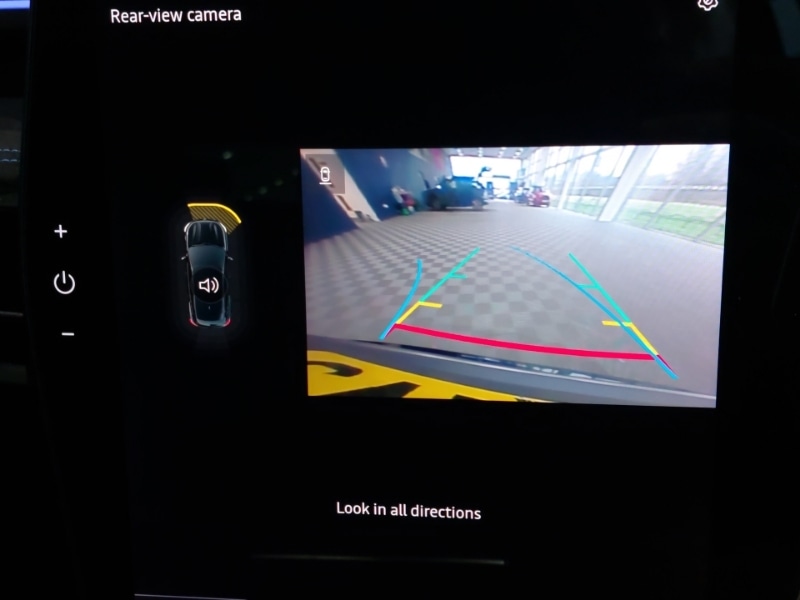 Used Renault Austral 2024 for sale - 76764025: Photo 11