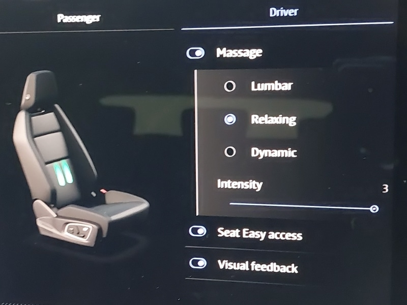 Used Renault Austral 2024 for sale - 76764025: Photo 16