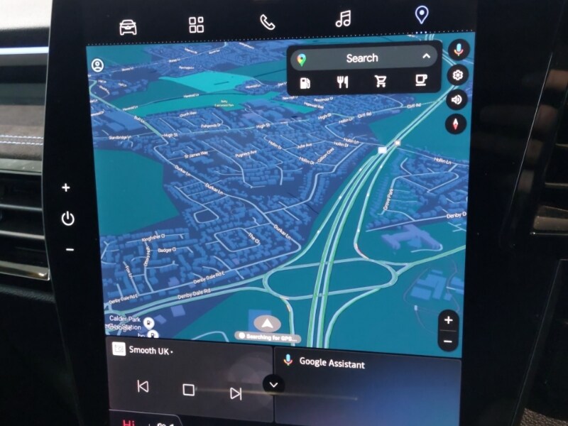 Used Renault Austral 2024 for sale - 76764025: Photo 17