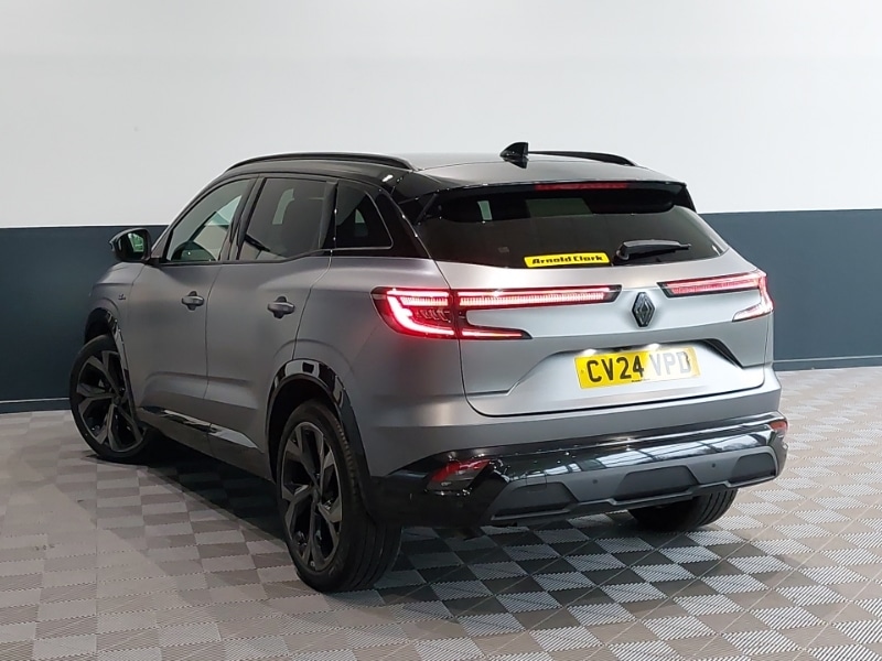 Used Renault Austral 2024 for sale - 76764025: Photo 3