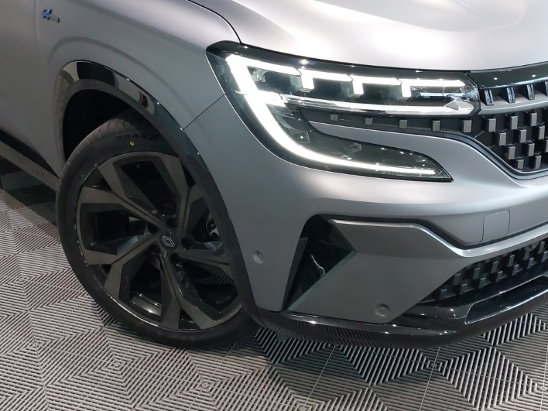 Used Renault Austral 2024 for sale - 76764025: Photo 9