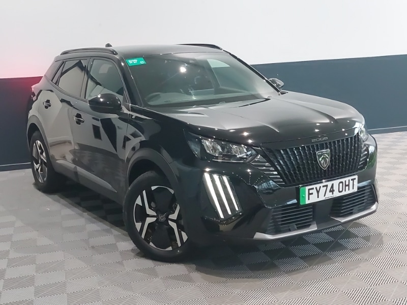 Used Peugeot 2008 2024 for sale - 77004729: Photo 1
