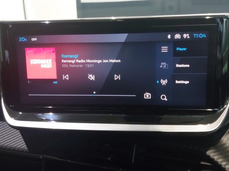 Used Peugeot 2008 2024 for sale - 77004729: Photo 10