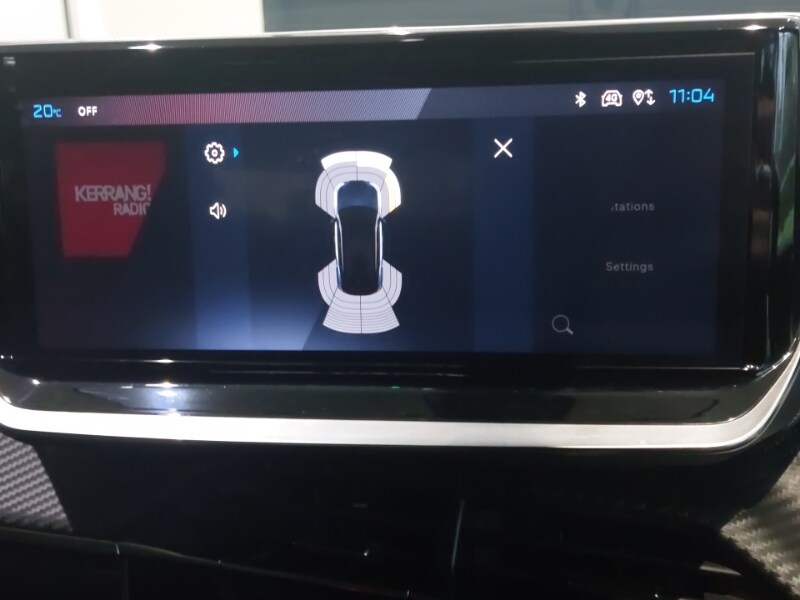 Used Peugeot 2008 2024 for sale - 77004729: Photo 11