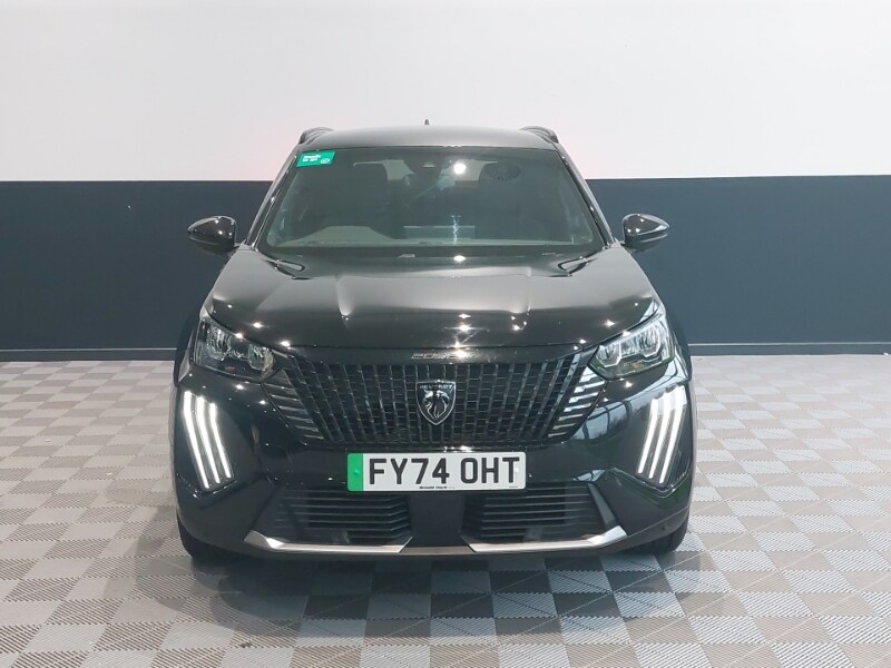 Used Peugeot 2008 2024 for sale - 77004729: Photo 12