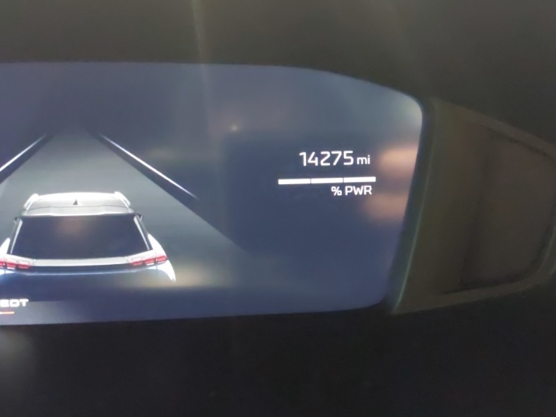 Used Peugeot 2008 2024 for sale - 77004729: Photo 13