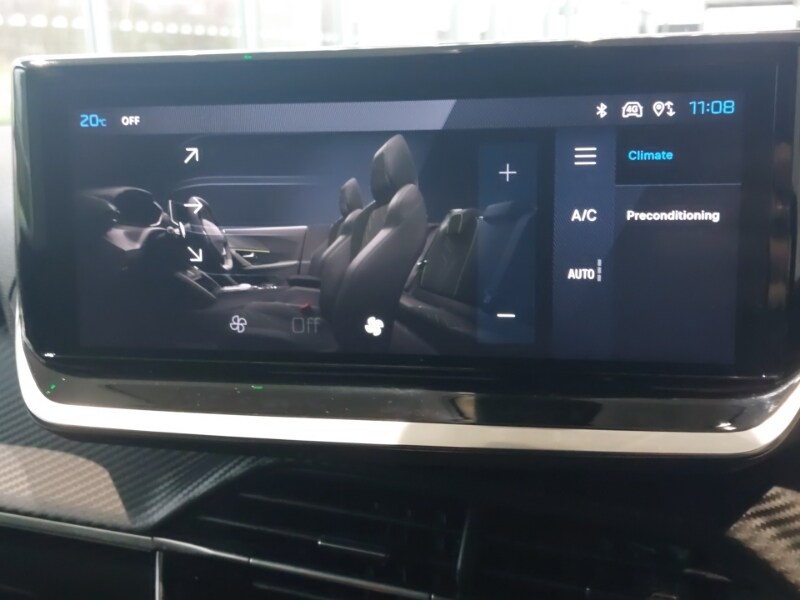 Used Peugeot 2008 2024 for sale - 77004729: Photo 17