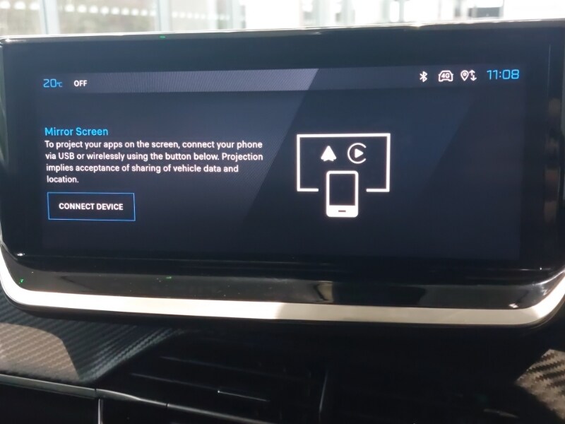 Used Peugeot 2008 2024 for sale - 77004729: Photo 18