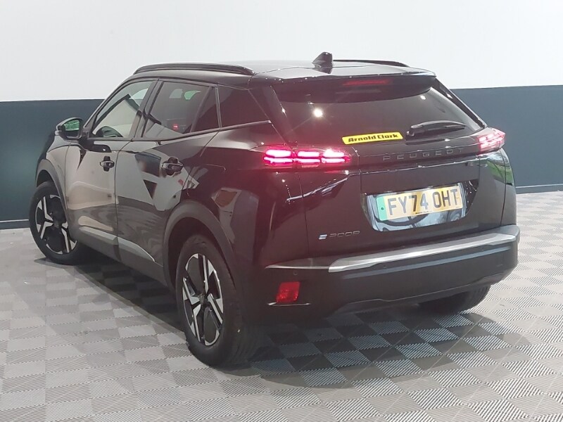 Used Peugeot 2008 2024 for sale - 77004729: Photo 3