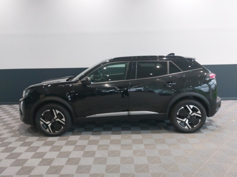 Used Peugeot 2008 2024 for sale - 77004729: Photo 4