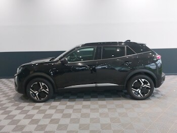Used Peugeot 2008 2024 for sale - 77004729: Photo