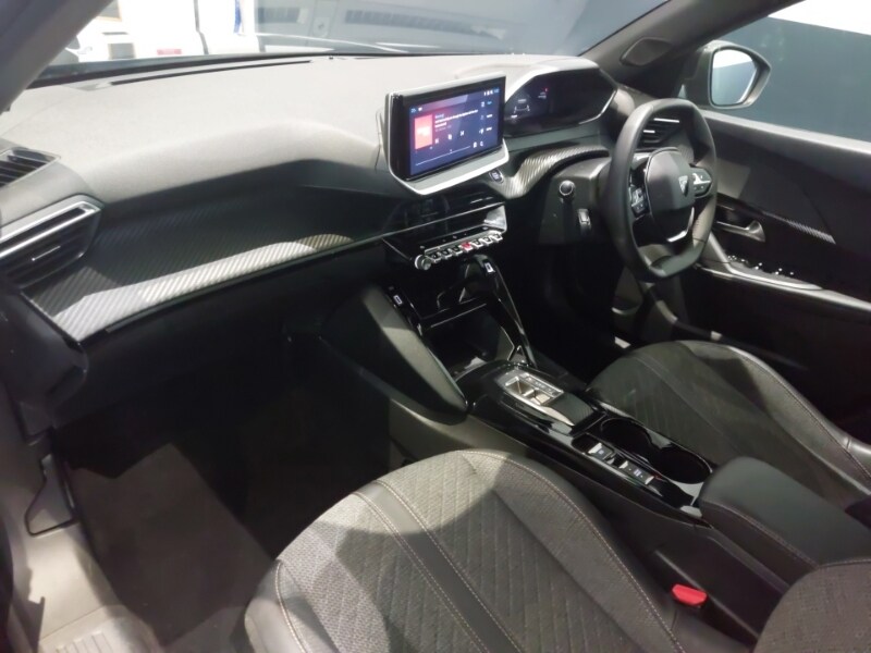 Used Peugeot 2008 2024 for sale - 77004729: Photo 5