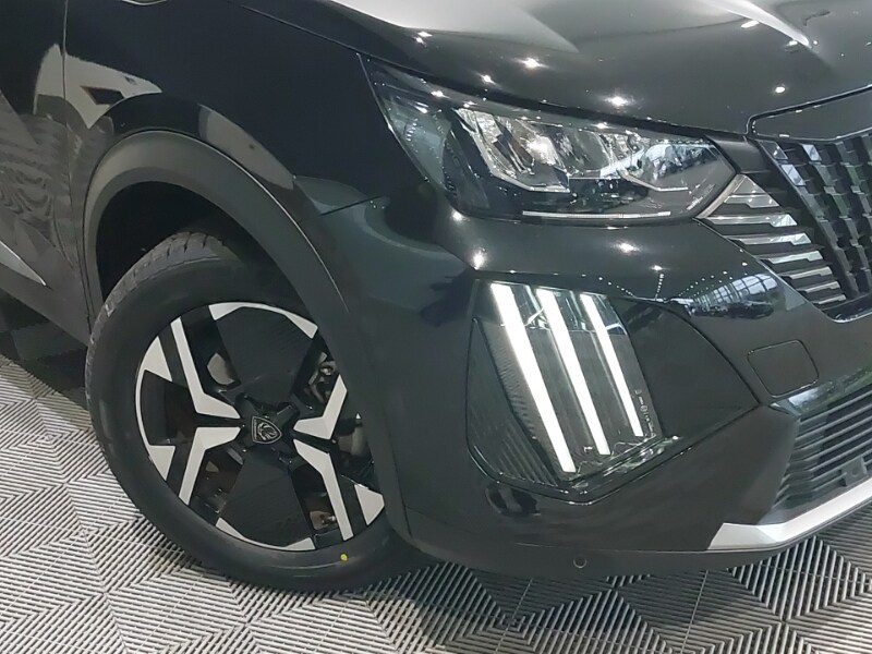 Used Peugeot 2008 2024 for sale - 77004729: Photo 9