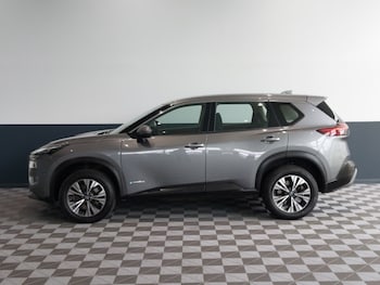 Used Nissan X-Trail 2024 for sale - 79044375: Photo