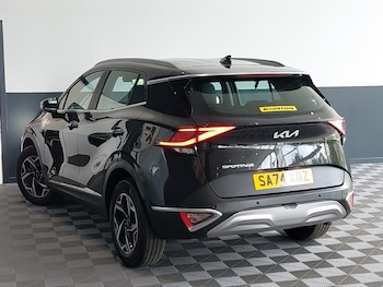 Used Kia Sportage 2024 for sale - 75547313: Photo
