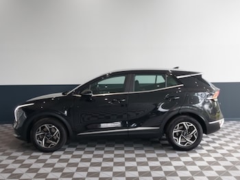 Used Kia Sportage 2024 for sale - 75547313: Photo