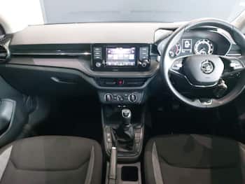 Used Skoda Fabia 2022 for sale - 79777320: Photo