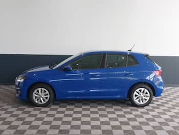 Used Skoda Fabia 2022 for sale - 79777320: Photo