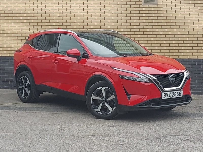 Used Nissan Qashqai 2024 for sale - 76325841: Photo 1