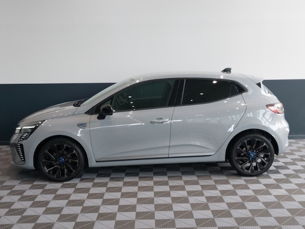 Used Renault Clio 2024 for sale - 76233371: Photo 4