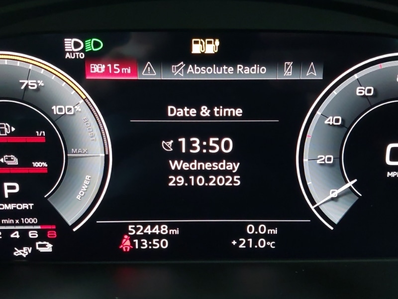 Used Audi Q5 2021 for sale - 76403571: Photo 13