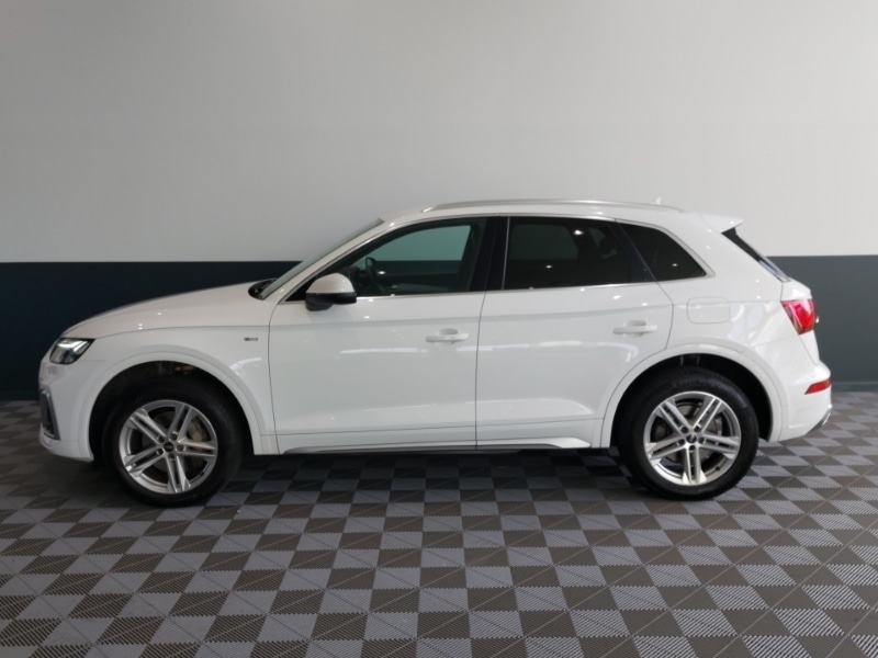 Used Audi Q5 2021 for sale - 76403571: Photo 4