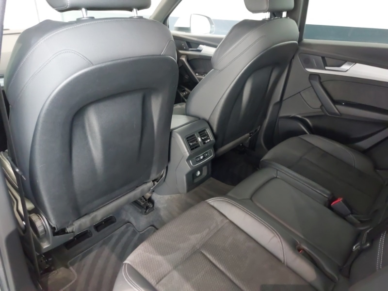 Used Audi Q5 2021 for sale - 76403571: Photo 6