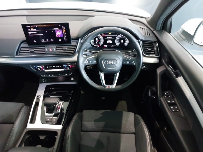 Used Audi Q5 2021 for sale - 76403571: Photo 7