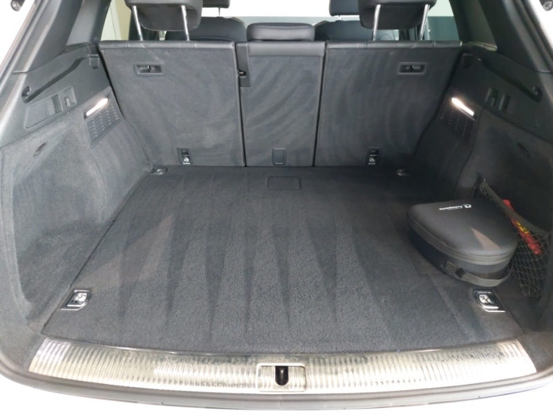 Used Audi Q5 2021 for sale - 76403571: Photo 8