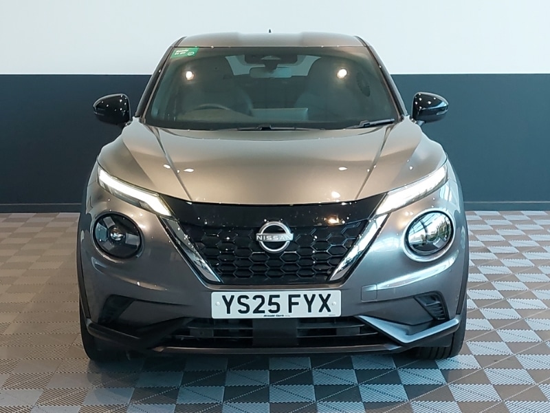 Used Nissan Juke 2025 for sale - 76383989: Photo 12