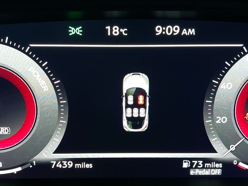 Used Nissan Juke 2025 for sale - 76383989: Photo 13