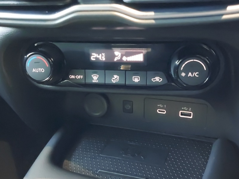 Used Nissan Juke 2025 for sale - 76383989: Photo 17