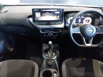 Used Nissan Juke 2025 for sale - 76383989: Photo