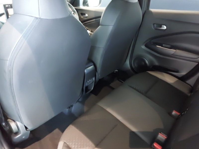 Used Nissan Juke 2025 for sale - 76383989: Photo 6