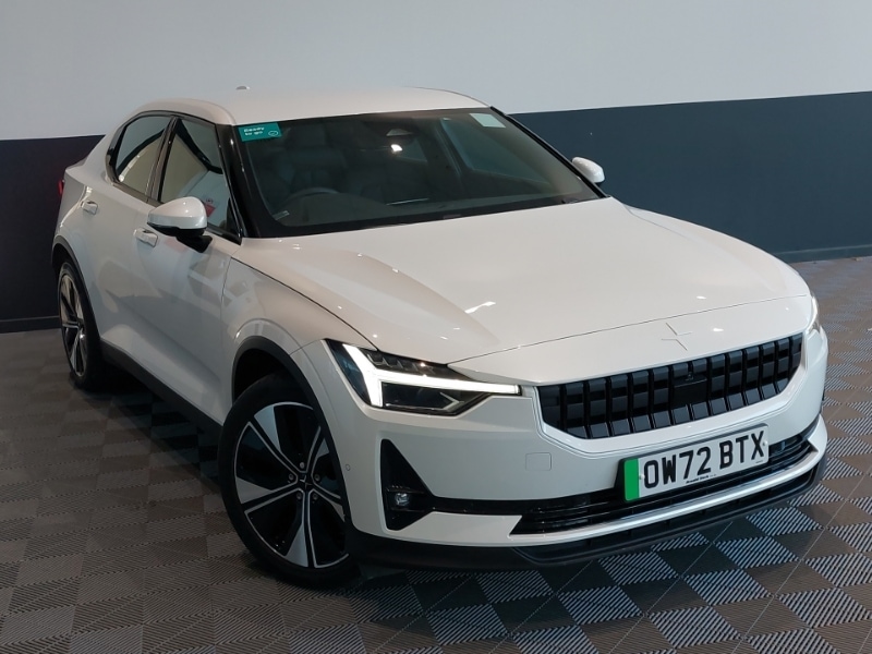 Used Polestar Polestar 2 2023 for sale - 76369634: Photo 1