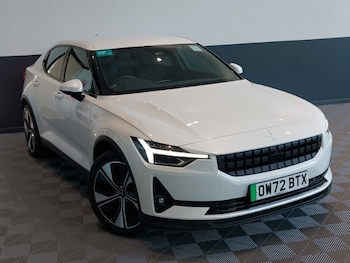 Used Polestar Polestar 2 2023 for sale - 76369634: Photo