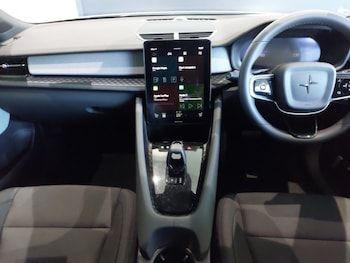 Used Polestar Polestar 2 2023 for sale - 76369634: Photo