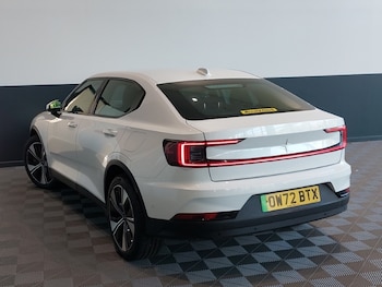 Used Polestar Polestar 2 2023 for sale - 76369634: Photo
